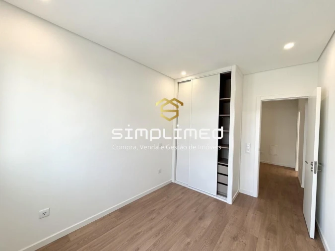 Apartamento T2 para Venda em Alto do Seixalinho, Santo André e Verderena Foto 6