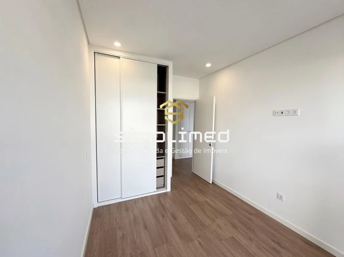 Apartamento T2 para Venda em Alto do Seixalinho, Santo André e Verderena Foto 7