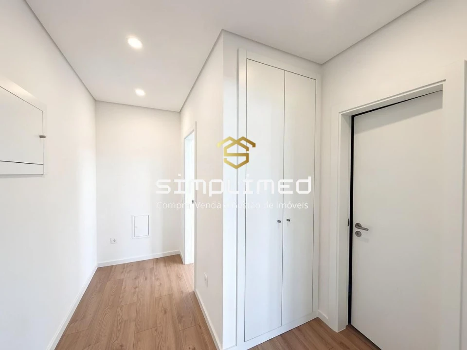 Apartamento T2 para Venda em Alto do Seixalinho, Santo André e Verderena Foto 14