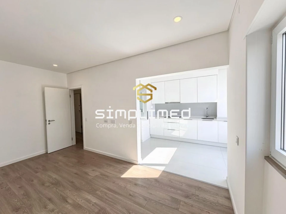 Apartamento T2 para Venda em Alto do Seixalinho, Santo André e Verderena Foto 4