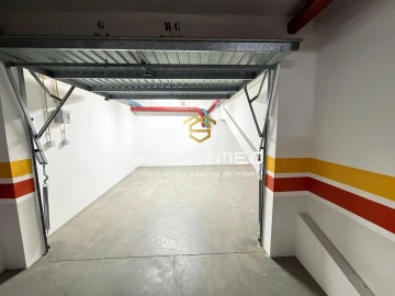 Apartamento T2 para Venda em Mina de Água