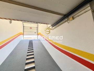 Apartamento T2 para Venda em Mina de Água
