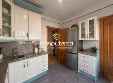 Apartamento T2 para Venda em Mina de Água