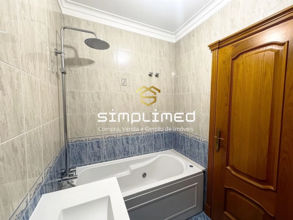 Apartamento T2 para Venda em Mina de Água Foto 20