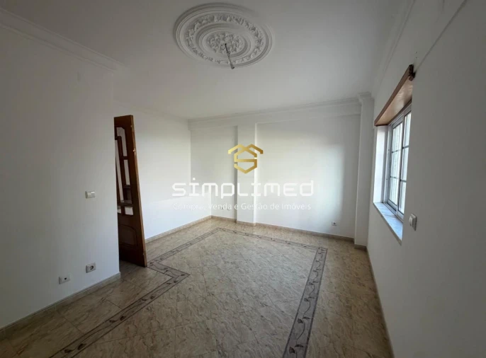 Apartamento T2 para Venda em Mina de Água Foto 10