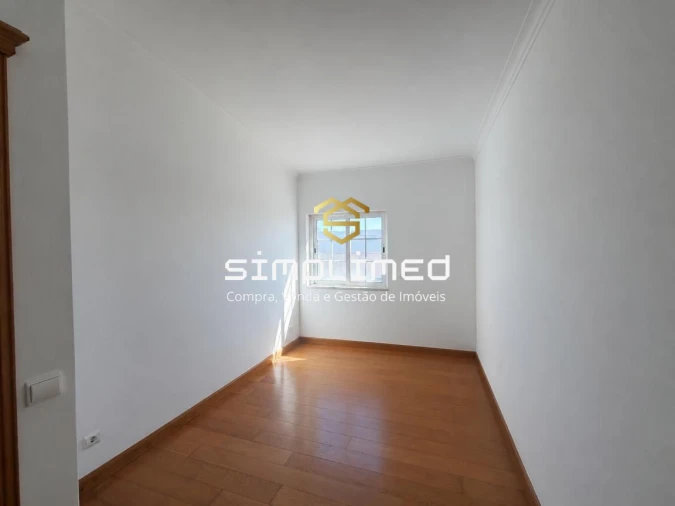 Apartamento T2 para Venda em Mina de Água Foto 16
