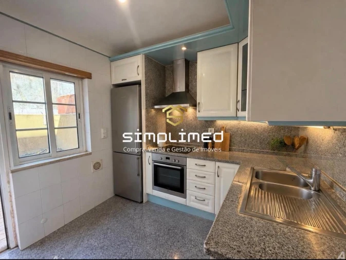 Apartamento T2 para Venda em Mina de Água Foto 8