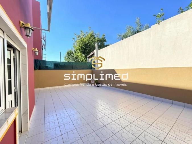 Apartamento T2 para Venda em Mina de Água Foto 3