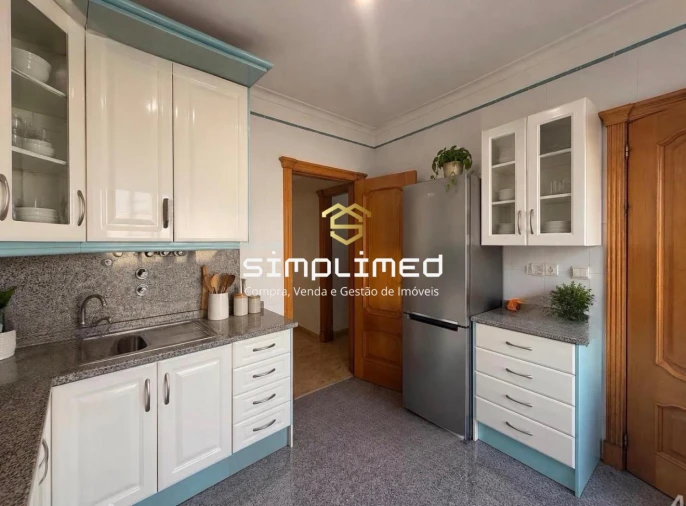 Apartamento T2 para Venda em Mina de Água Foto 7