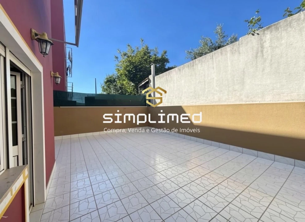 Apartamento T2 para Venda em Mina de Água Foto 4