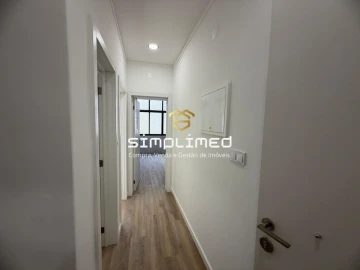 Apartamento T2 para Venda em Barreiro e Lavradio