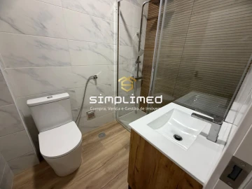 Apartamento T2 para Venda em Barreiro e Lavradio