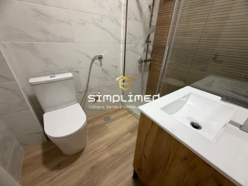 Apartamento T2 para Venda em Barreiro e Lavradio