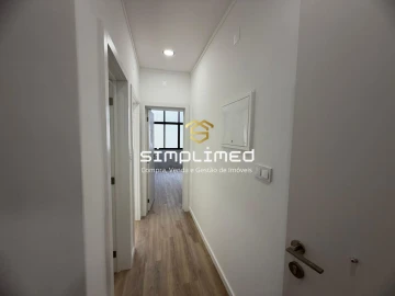 Apartamento T2 para Venda em Barreiro e Lavradio