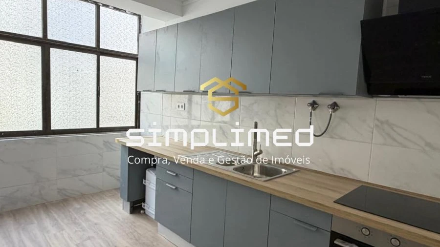 Apartamento T2 para Venda em Barreiro e Lavradio