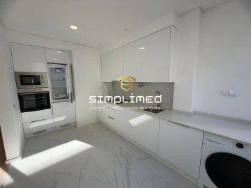 Apartamento T2 para Venda em Alto do Seixalinho, Santo André e Verderena