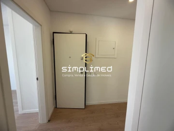 Apartamento T2 para Venda em Alto do Seixalinho, Santo André e Verderena