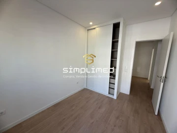 Apartamento T2 para Venda em Alto do Seixalinho, Santo André e Verderena