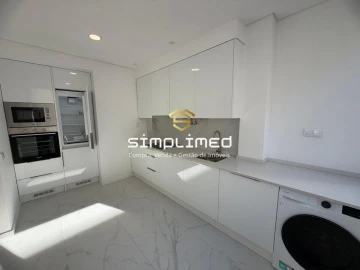 Apartamento T2 para Venda em Alto do Seixalinho, Santo André e Verderena