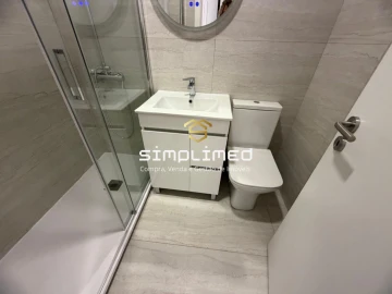 Apartamento T2 para Venda em Alto do Seixalinho, Santo André e Verderena