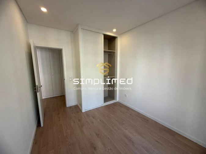 Apartamento T2 para Venda em Alto do Seixalinho, Santo André e Verderena Foto 17