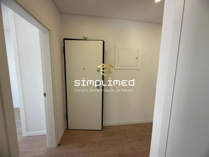 Apartamento T2 para Venda em Alto do Seixalinho, Santo André e Verderena Foto 13