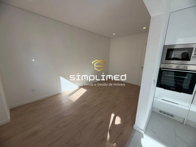 Apartamento T2 para Venda em Alto do Seixalinho, Santo André e Verderena Foto 4