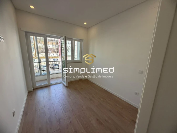 Apartamento T2 para Venda em Alto do Seixalinho, Santo André e Verderena Foto 10
