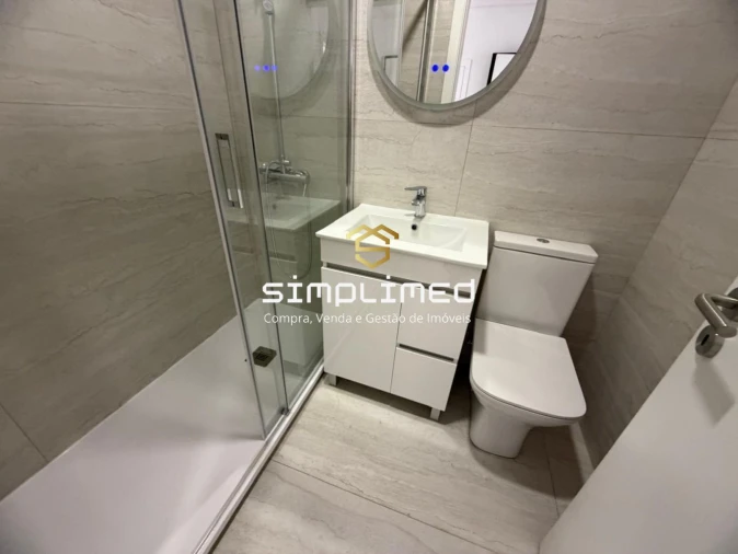 Apartamento T2 para Venda em Alto do Seixalinho, Santo André e Verderena Foto 21