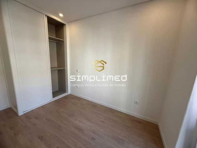 Apartamento T2 para Venda em Alto do Seixalinho, Santo André e Verderena Foto 8