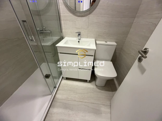 Apartamento T2 para Venda em Alto do Seixalinho, Santo André e Verderena Foto 22