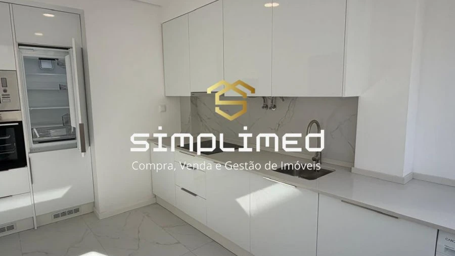 Apartamento T2 para Venda em Alto do Seixalinho, Santo André e Verderena