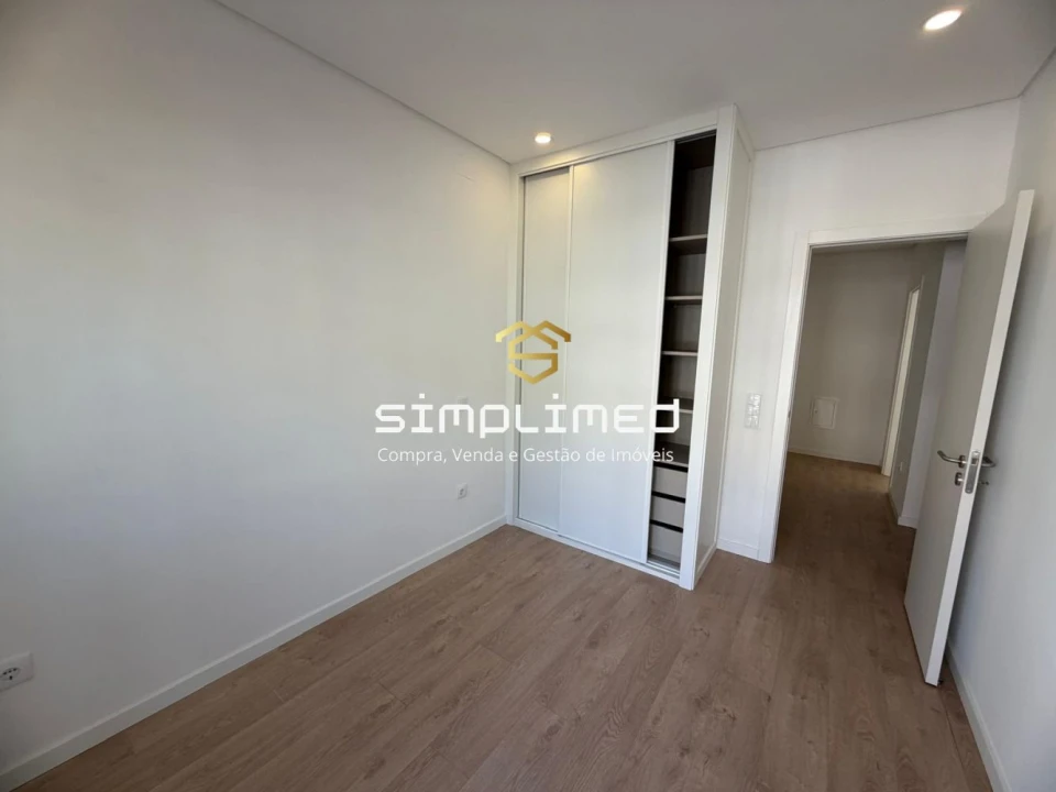 Apartamento T2 para Venda em Alto do Seixalinho, Santo André e Verderena Foto 11