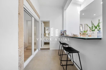 Apartamento T3 para Venda em Penha de França