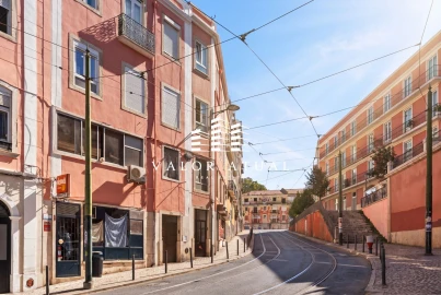 Apartamento T3 para Venda em Penha de França