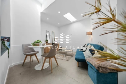 Apartamento T3 para Venda em Penha de França
