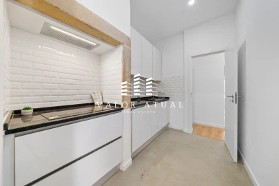 Apartamento T3 para Venda em Penha de França