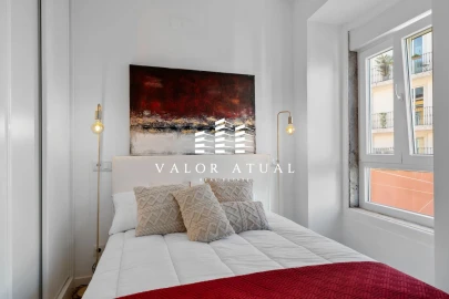 Apartamento T3 para Venda em Penha de França
