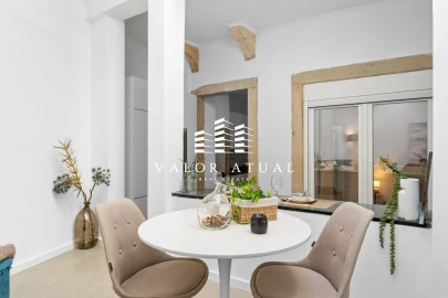 Apartamento T3 para Venda em Penha de França