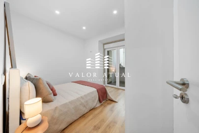 Apartamento T3 para Venda em Penha de França