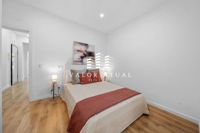 Apartamento T3 para Venda em Penha de França