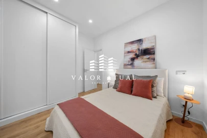 Apartamento T3 para Venda em Penha de França
