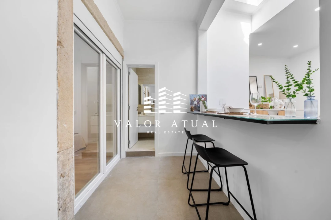 Apartamento T3 para Venda em Penha de França Foto 23
