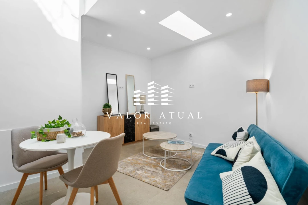 Apartamento T3 para Venda em Penha de França Foto 2