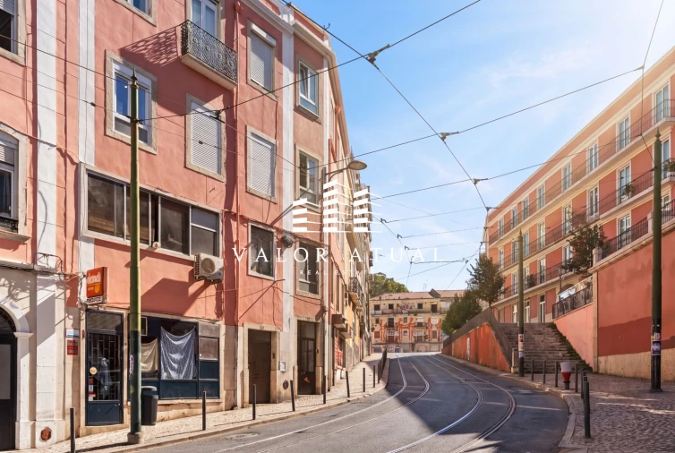 Apartamento T3 para Venda em Penha de França Foto 25