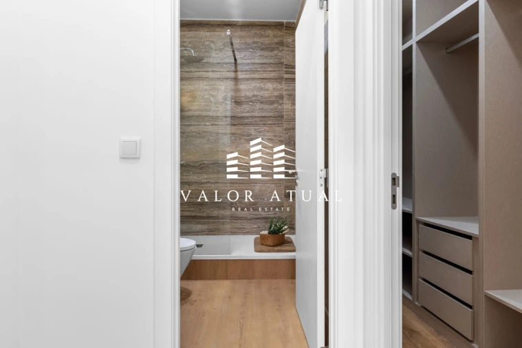 Apartamento T3 para Venda em Penha de França Foto 16