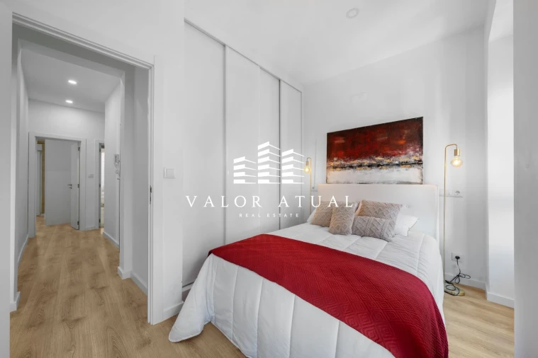 Apartamento T3 para Venda em Penha de França Foto 11