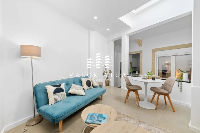 Apartamento T3 para Venda em Penha de França Foto 5