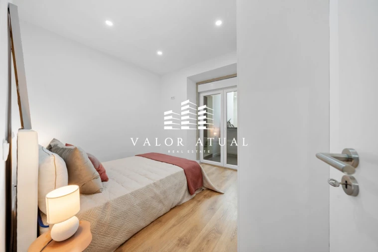 Apartamento T3 para Venda em Penha de França Foto 19
