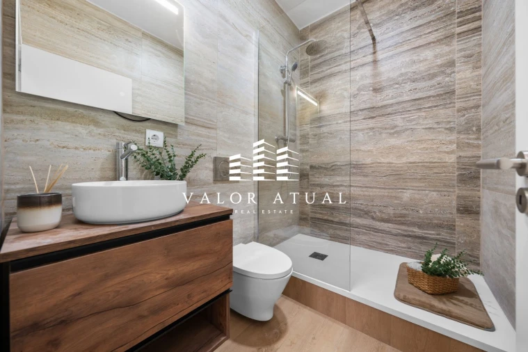 Apartamento T3 para Venda em Penha de França Foto 17